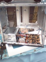 UPS ONLINE 450VA 250W